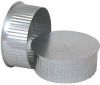 Picture of 7" Galvanized Steel Tee Plug