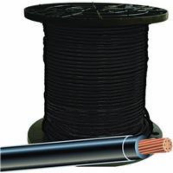 Picture of THHN-Wire