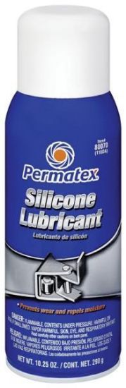 Picture of Silicone-lubricant 10.25-ounce