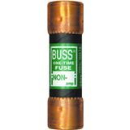 Picture of Electrical-Fuse One-time Type-non 250 Volt 35 Amp