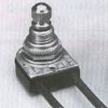 Picture of Rotary Single-Pole Switch