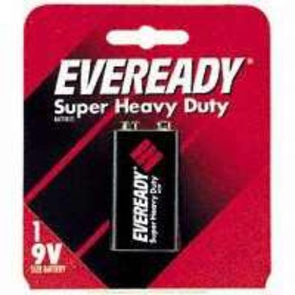 Picture of Super 9-Volt Battery