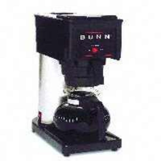 Picture of Bx Brewer 10 Cup Pour-o-matic Drip Free Carafe