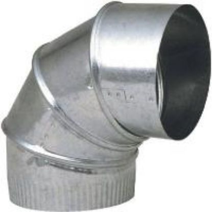 Picture of Furnace-Elbow Adjustable 7"