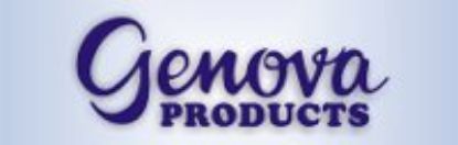 Picture of Wire Chan Inside Corner