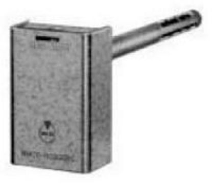 Picture of Fan & Limit Control 11"