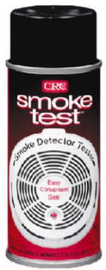 Picture of Smoke Test