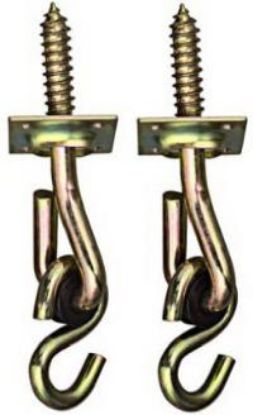 Picture of Lag Swing Hook Kit