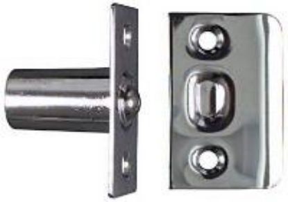 Picture of 1 x 2-3/16 Chrome Ball-Catch
