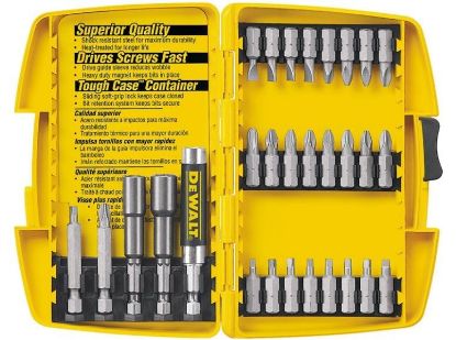 Picture of Screwdriving-bit Set 29-piece