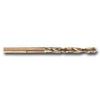 Picture of Drill-Bit Gold Ferrous Oxide Pilot-Point 3/8"