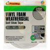 Picture of Weather-Seal Foam-Tape Grey 10'