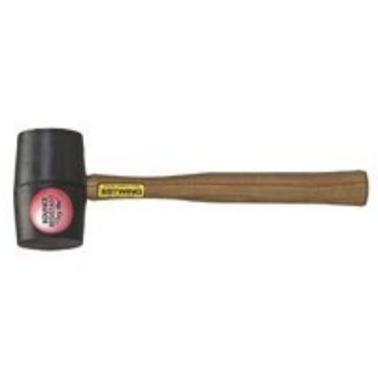 Picture of Gray Deadhead Mallet