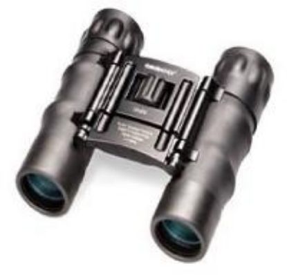 Picture of 4-mm X 30-mm Black Binocular