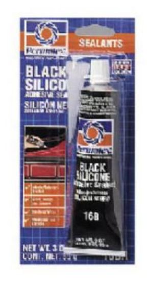 Picture of Adhesive Sealant Black