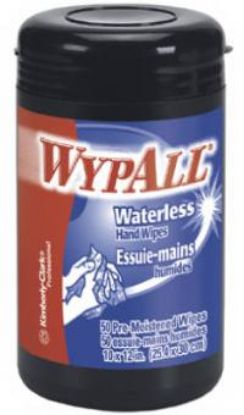 Picture of Hand-wipes