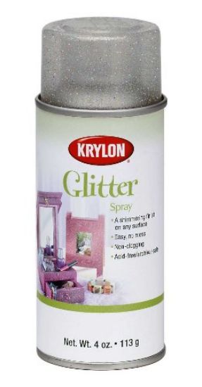 Picture of Glitter Magical Multi-Color