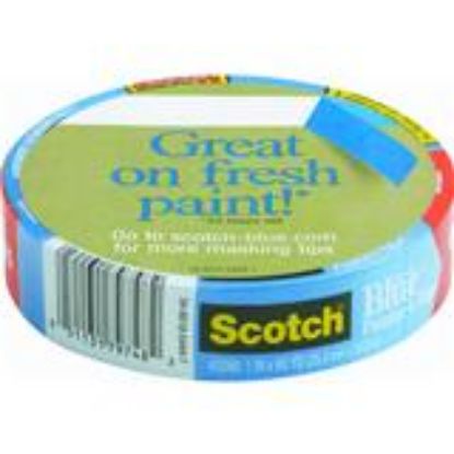Picture of Painters Masking-tape Delicate Surfaces 1"