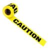 Picture of Barricade-tape "caution" 3" X 1000' X 0.002"