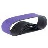 Picture of 761D Resin-Bond-Cloth Sanding-Belt Purple P120Y 3" x 24"