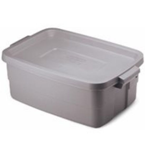 Picture of Spruce Container Steel Gray