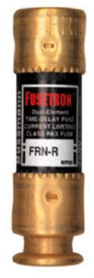 Picture of Electrical-Fuse Dual-Element Type-frn-r 250 Volt 35 Amp