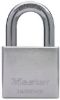Picture of Keyed-padlock 2" Chrome Steel Body