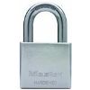 Picture of Keyed-padlock 2" Chrome Steel Body