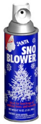 Picture of Snow Blower