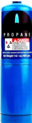 Picture of Propane-Cylinder 14.1-Ounce