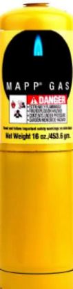 Picture of Mapp-gas Cylinder 14.1-ounce