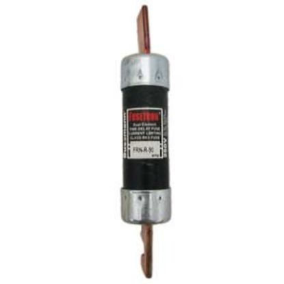 Picture of Cartridge-fuse Time-delay Dual-Element Type-frn-r 250 Volt 90 Amp