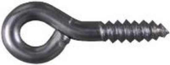 Picture of Screw-Eye Zinc-Plated #206 1-5/8"