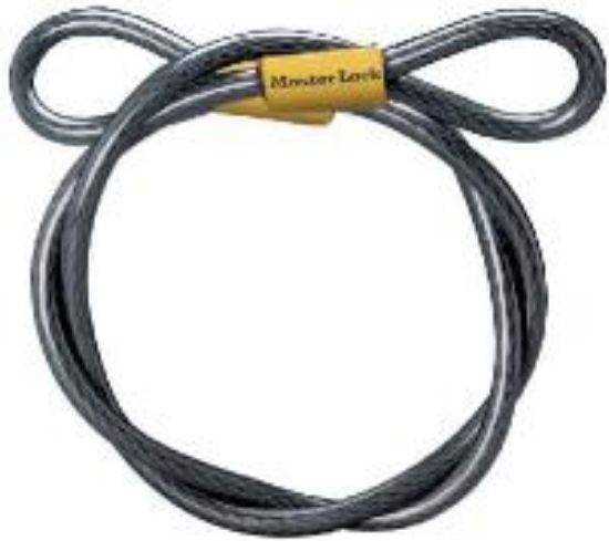 Picture of 6' Double-Loop Cable