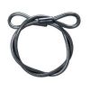 Picture of Security-Cable 4' Double-Loop Steel