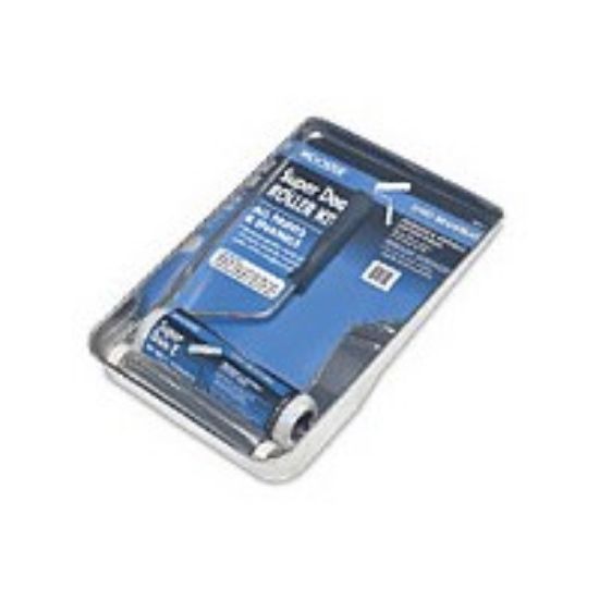 Picture of Paint-Roller Kit 9"