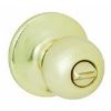Picture of Polished-brass Privacy-Lock