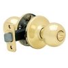 Picture of Polished-brass Privacy-Lock