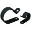 Picture of Plastic Clamps Black 3/8"