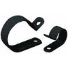Picture of 1/2" BLK Plastic Clamp