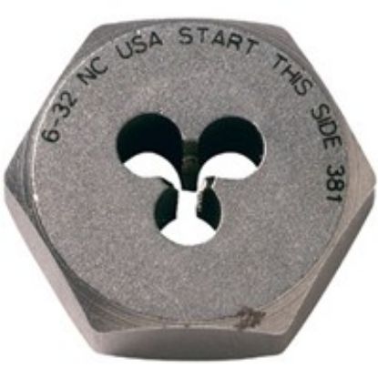 Picture of 5/16-18 Coarse-Thread Hex-Die