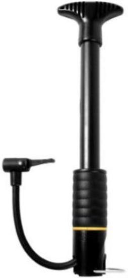 Picture of Sport Hand-Power Air-Pump 7" Hose 100-PSI