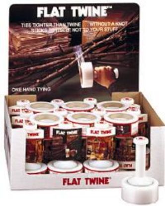 Picture of Flat Twine Refill 2" x 650'