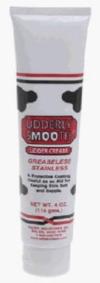 Picture of Udderly Smooth Cream Tube