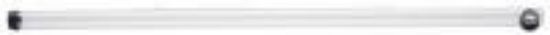 Picture of Fluorescent-Lamp Containment Sleeve T-12 4'