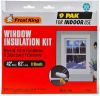 Picture of Shrink Film Window-Insulation-Kit 9 Sheets 42" X 62"