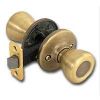 Picture of Antique-brass Passage-lock