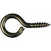 Picture of Screw-Eye Brass #8 X 1-5/8