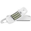Picture of Trimline Corded-Phone White