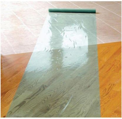 Picture of 24 X 200 Floor Shield